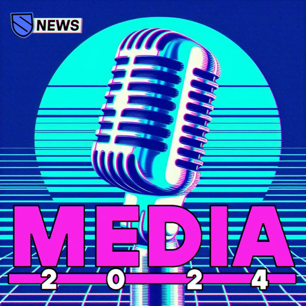 Sentinel in the Media - 2024