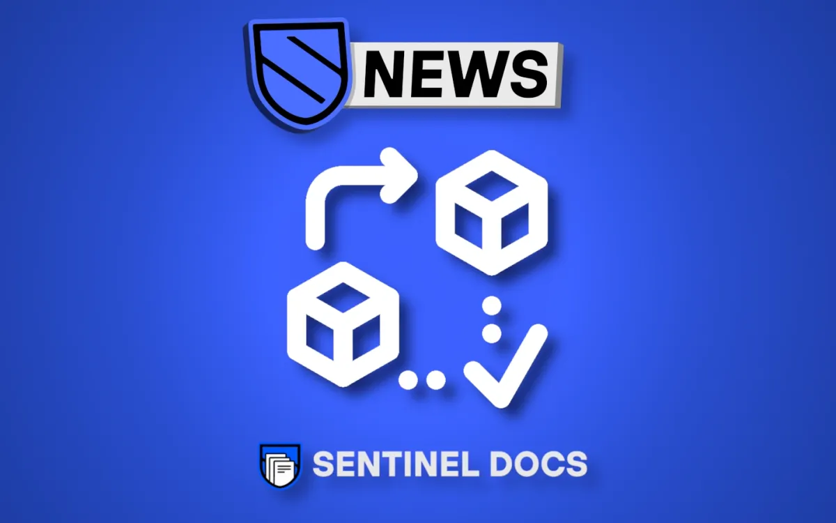 Starting a Sentinel Validator: Get Rewarded for Your Hard Work and Have a Say in the Chain's Future
