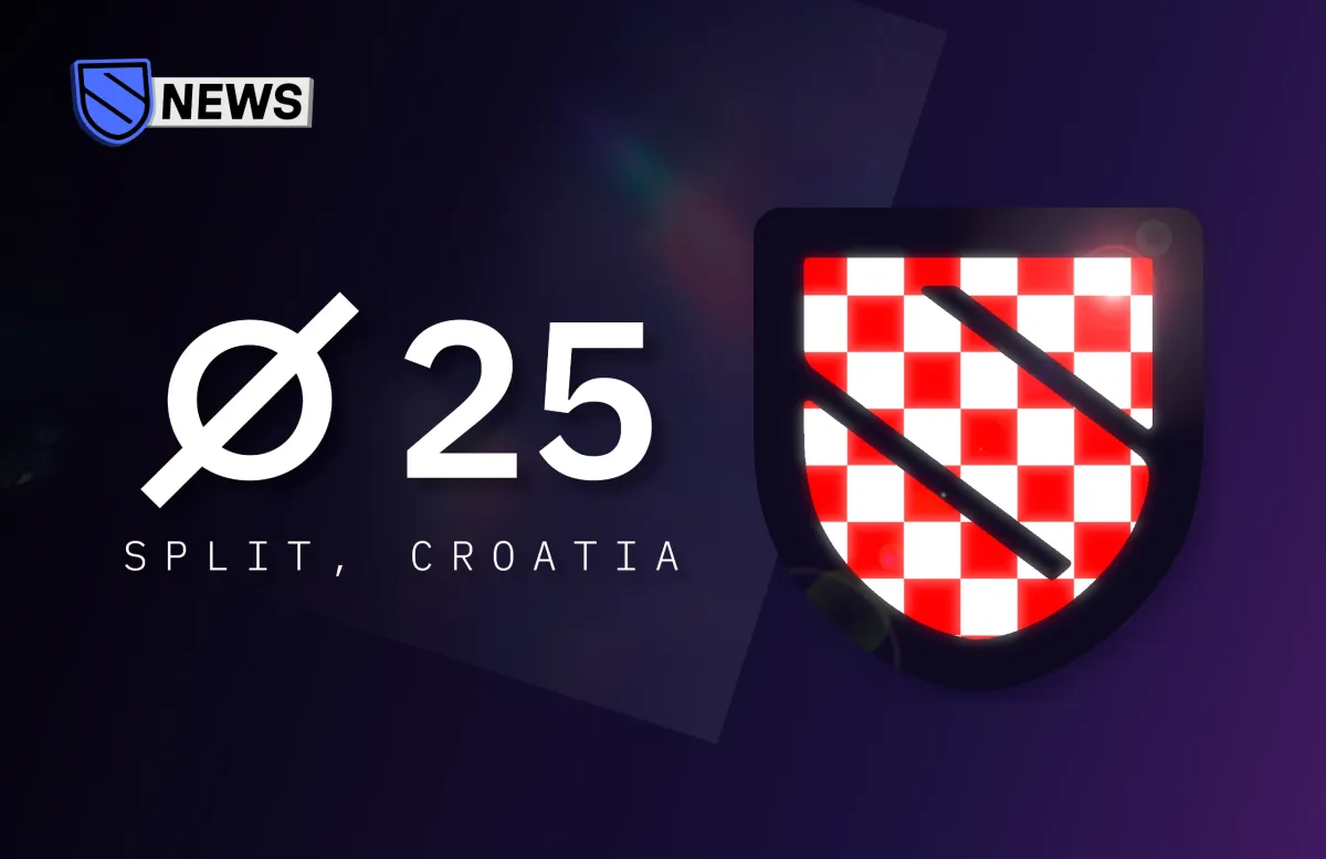 Sentinel at Cosmoverse 2025 in Review