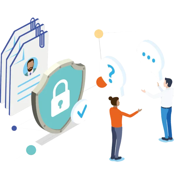 Empowering Individuals: The Promise of Decentralized Data Control