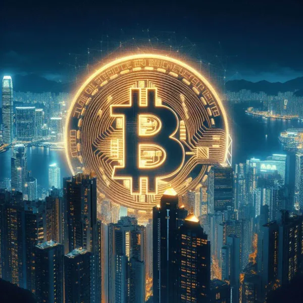 Hong Kong Set to Launch Spot Bitcoin and Ether ETFs