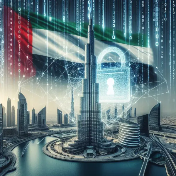 UAE Residents Allowed to Use VPNs (But Misuse a Concern)