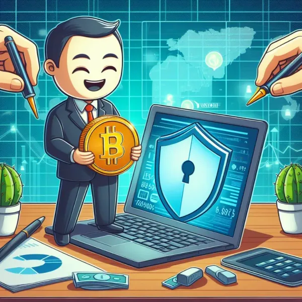 Cryptocurrency and VPNs: The Crucial Role of dVPNs like Sentinel