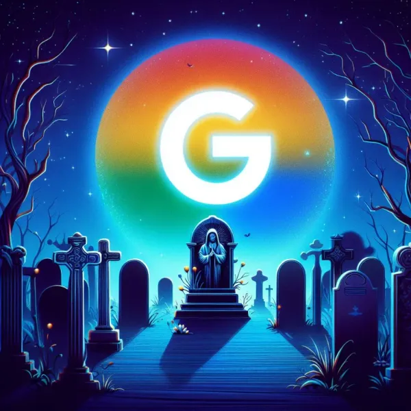 Opinion: Google's VPN Shutdown Highlights Need for dVPNs Like Sentinel