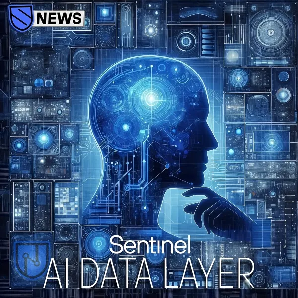 Sentinel 2024: AI Data Layer and Peer-to-Peer Bandwidth Marketplace for Web3