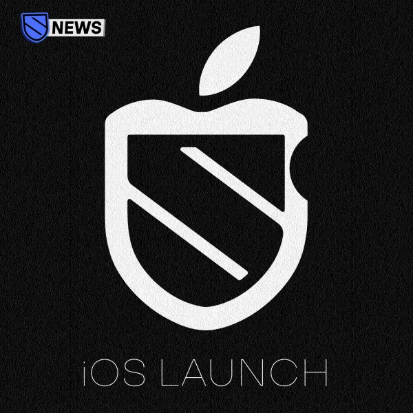 Sentinel Shield dVPN Now Available for iOS