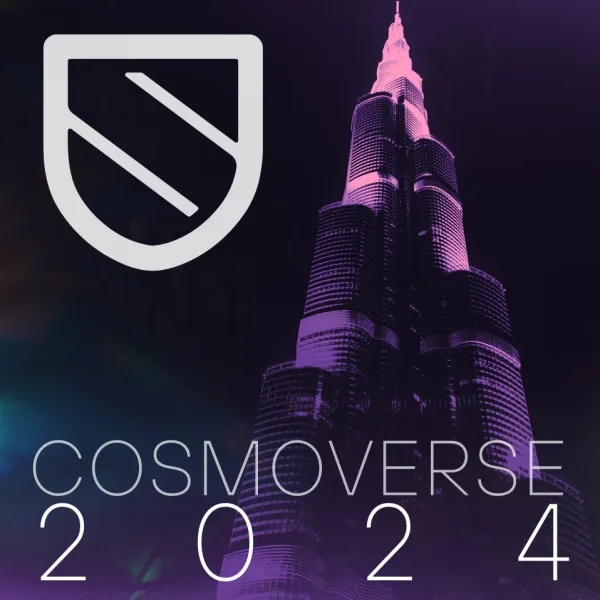 Special Feature: Cosmoverse 2024 Preview