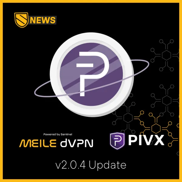 Meile dVPN v2.0.4 Hits Desktops as MathNodes Begin Marketing Efforts