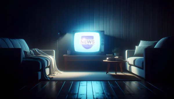 Sky's the Limit: dVPN's Expansion to Smart TVs Confirms Adoption Potential