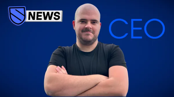 Aleksandr Litreev Appointed CEO of Sentinel